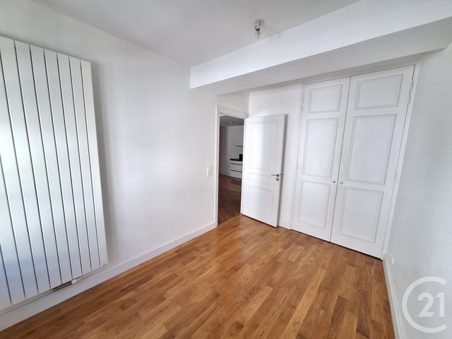 Appartement F3 à louer - 3 pièces - 60.27 m2 - LYON - 69002 - RHONE-ALPES - Century 21 Presqu'Île Immobilier