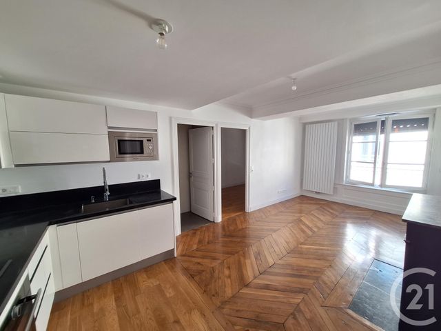 appartement - LYON - 69002
