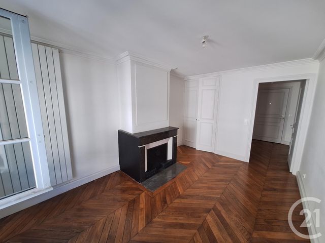 Appartement F3 à louer - 3 pièces - 60.27 m2 - LYON - 69002 - RHONE-ALPES - Century 21 Presqu'Île Immobilier