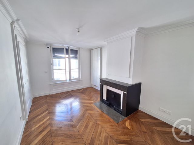 Appartement F3 à louer - 3 pièces - 60.27 m2 - LYON - 69002 - RHONE-ALPES - Century 21 Presqu'Île Immobilier