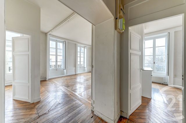 Appartement F3 à vendre - 3 pièces - 66.7 m2 - LYON - 69005 - RHONE-ALPES - Century 21 Presqu'Île Immobilier