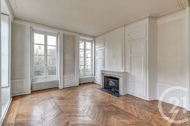 Appartement F3 à vendre - 3 pièces - 66.7 m2 - LYON - 69005 - RHONE-ALPES - Century 21 Presqu'Île Immobilier