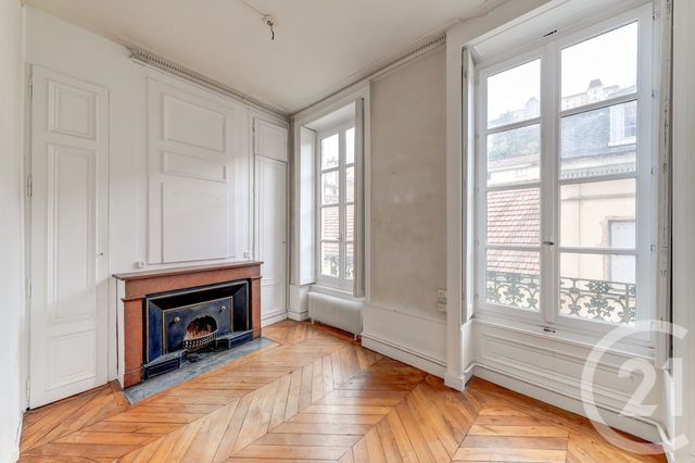 Appartement F3 à vendre - 3 pièces - 66.7 m2 - LYON - 69005 - RHONE-ALPES - Century 21 Presqu'Île Immobilier