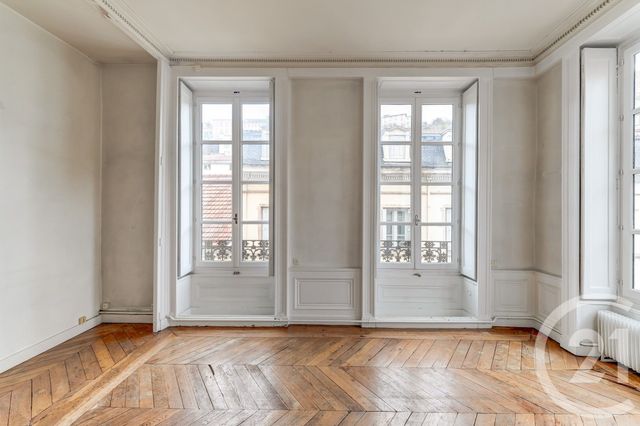 Appartement F3 à vendre - 3 pièces - 66.7 m2 - LYON - 69005 - RHONE-ALPES - Century 21 Presqu'Île Immobilier