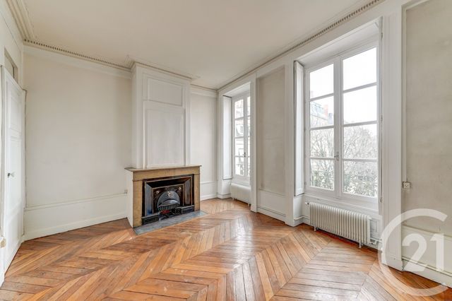 Appartement F3 à vendre - 3 pièces - 66.7 m2 - LYON - 69005 - RHONE-ALPES - Century 21 Presqu'Île Immobilier