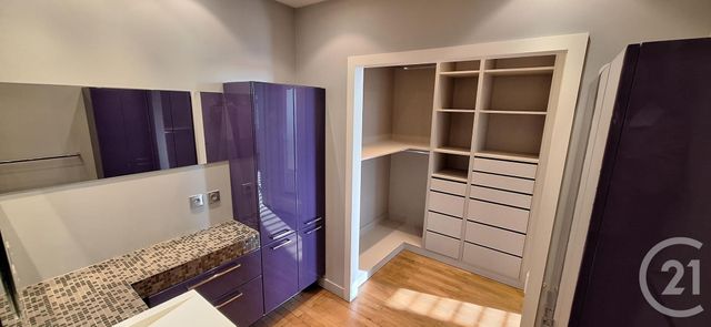 Appartement à louer - 3 pièces - 100.65 m2 - LYON - 69001 - RHONE-ALPES - Century 21 Presqu'Île Immobilier