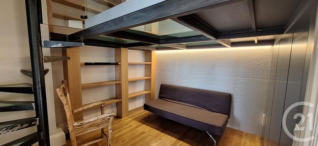 Appartement à louer - 3 pièces - 100.65 m2 - LYON - 69001 - RHONE-ALPES - Century 21 Presqu'Île Immobilier