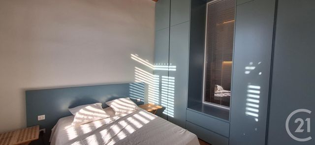 Appartement à louer - 3 pièces - 100.65 m2 - LYON - 69001 - RHONE-ALPES - Century 21 Presqu'Île Immobilier