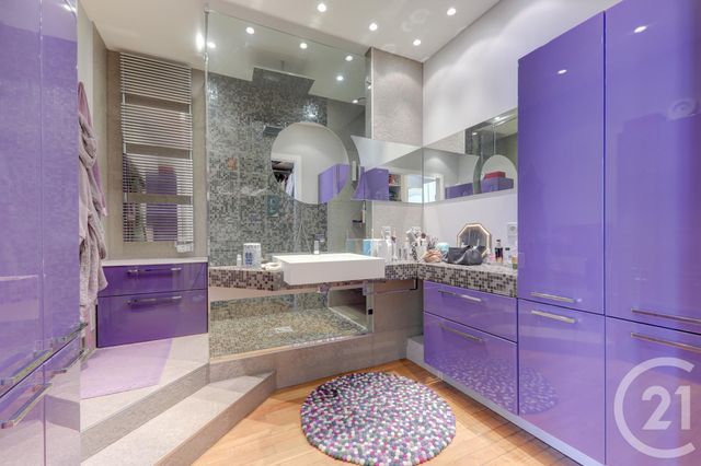 Appartement à louer - 3 pièces - 100.65 m2 - LYON - 69001 - RHONE-ALPES - Century 21 Presqu'Île Immobilier