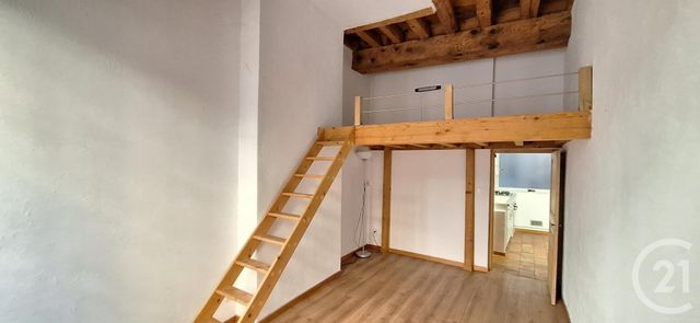 Appartement F2 à louer - 2 pièces - 59.2 m2 - LYON - 69005 - RHONE-ALPES - Century 21 Presqu'Île Immobilier