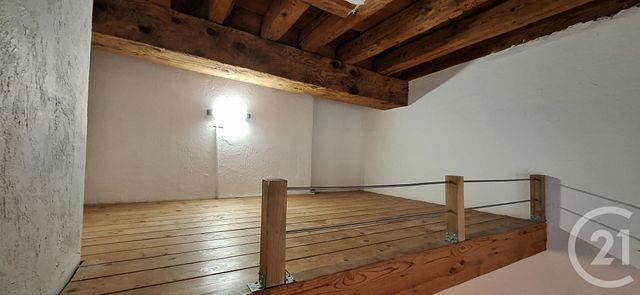 Appartement F2 à louer - 2 pièces - 59.2 m2 - LYON - 69005 - RHONE-ALPES - Century 21 Presqu'Île Immobilier