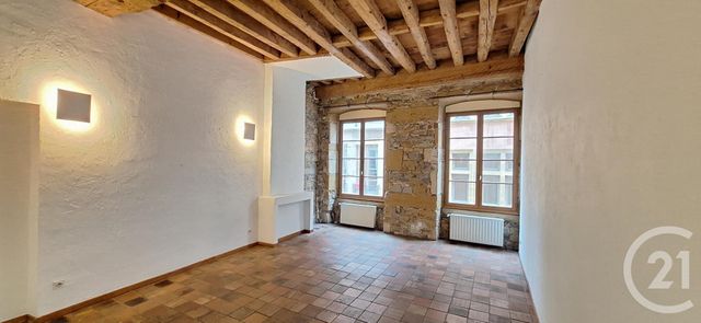 appartement - LYON - 69005