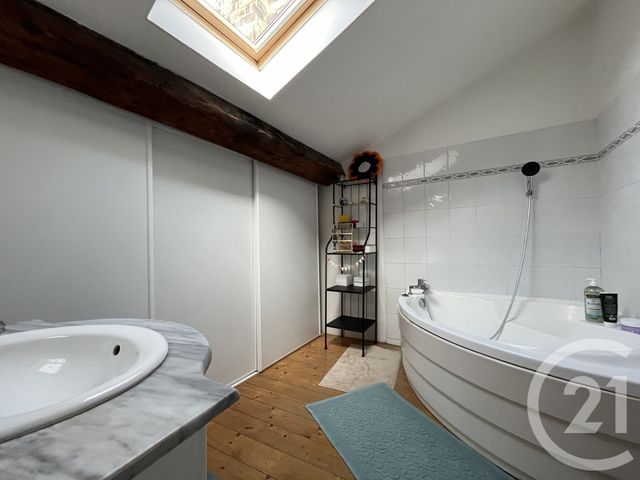 Appartement F5 à vendre - 5 pièces - 145.4 m2 - LYON - 69002 - RHONE-ALPES - Century 21 Presqu'Île Immobilier