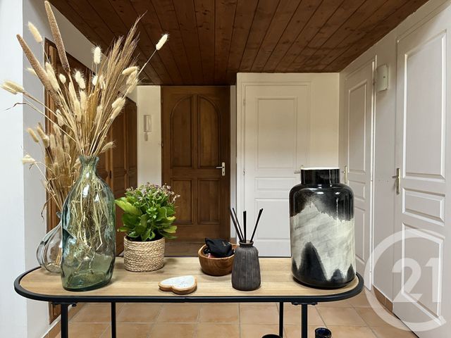 Appartement F5 à vendre - 5 pièces - 145.4 m2 - LYON - 69002 - RHONE-ALPES - Century 21 Presqu'Île Immobilier