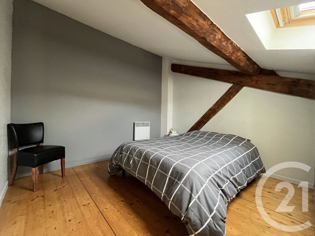 Appartement F5 à vendre - 5 pièces - 145.4 m2 - LYON - 69002 - RHONE-ALPES - Century 21 Presqu'Île Immobilier