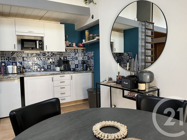 Appartement F5 à vendre - 5 pièces - 145.4 m2 - LYON - 69002 - RHONE-ALPES - Century 21 Presqu'Île Immobilier