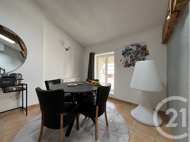 Appartement F5 à vendre - 5 pièces - 145.4 m2 - LYON - 69002 - RHONE-ALPES - Century 21 Presqu'Île Immobilier