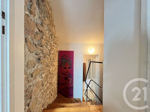Appartement F5 à vendre - 5 pièces - 145.4 m2 - LYON - 69002 - RHONE-ALPES - Century 21 Presqu'Île Immobilier