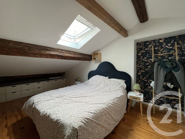 Appartement F5 à vendre - 5 pièces - 145.4 m2 - LYON - 69002 - RHONE-ALPES - Century 21 Presqu'Île Immobilier