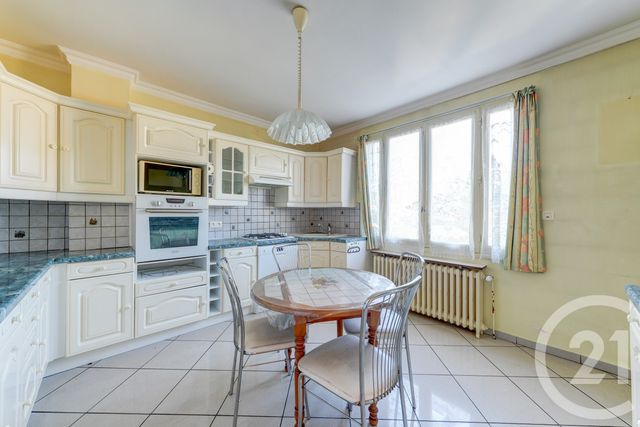 maison à vendre - 4 pièces - 99.67 m2 - CALUIRE ET CUIRE - 69 - RHONE-ALPES - Century 21 Presqu'Île Immobilier