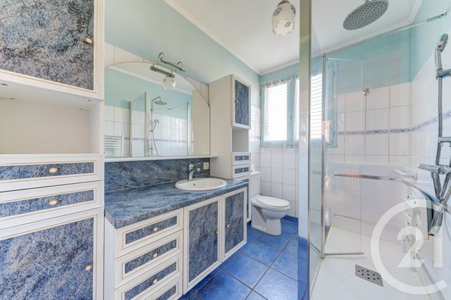 maison à vendre - 4 pièces - 99.67 m2 - CALUIRE ET CUIRE - 69 - RHONE-ALPES - Century 21 Presqu'Île Immobilier