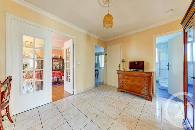 maison à vendre - 4 pièces - 99.67 m2 - CALUIRE ET CUIRE - 69 - RHONE-ALPES - Century 21 Presqu'Île Immobilier