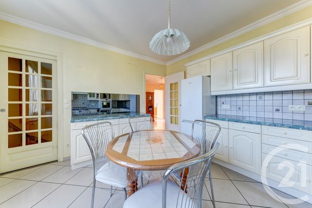 maison à vendre - 4 pièces - 99.67 m2 - CALUIRE ET CUIRE - 69 - RHONE-ALPES - Century 21 Presqu'Île Immobilier