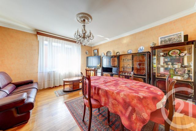 maison à vendre - 4 pièces - 99.67 m2 - CALUIRE ET CUIRE - 69 - RHONE-ALPES - Century 21 Presqu'Île Immobilier