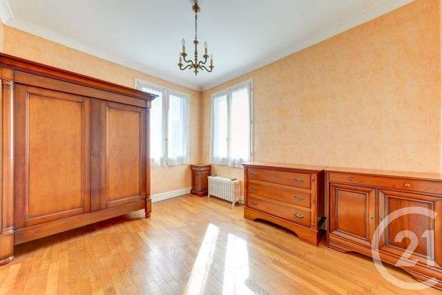 maison à vendre - 4 pièces - 99.67 m2 - CALUIRE ET CUIRE - 69 - RHONE-ALPES - Century 21 Presqu'Île Immobilier