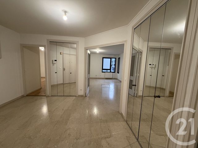 Appartement F5 à vendre - 5 pièces - 129.31 m2 - LYON - 69006 - RHONE-ALPES - Century 21 Presqu'Île Immobilier