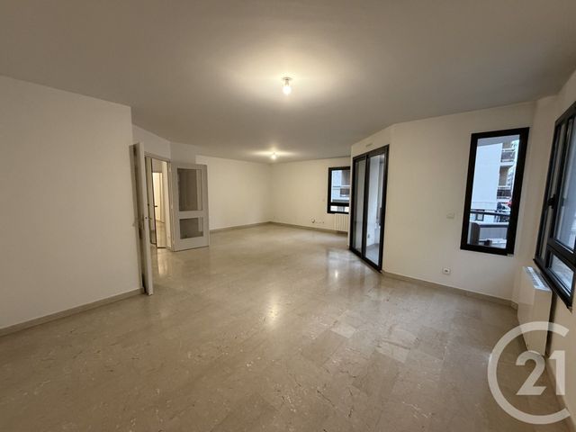 Appartement F5 à vendre - 5 pièces - 129.31 m2 - LYON - 69006 - RHONE-ALPES - Century 21 Presqu'Île Immobilier