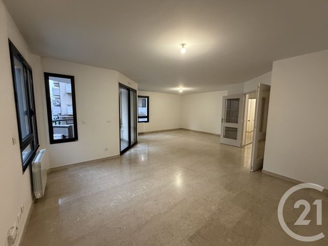 Appartement F5 à vendre - 5 pièces - 129.31 m2 - LYON - 69006 - RHONE-ALPES - Century 21 Presqu'Île Immobilier