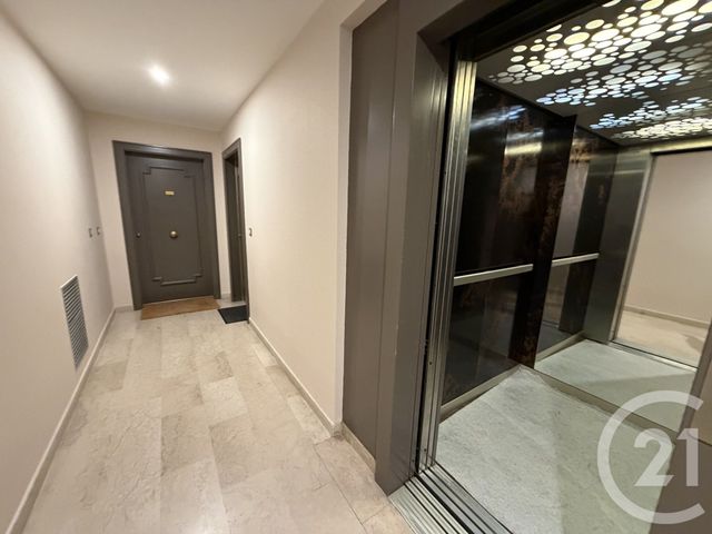 Appartement F5 à vendre - 5 pièces - 129.31 m2 - LYON - 69006 - RHONE-ALPES - Century 21 Presqu'Île Immobilier