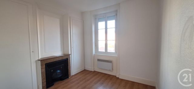 Appartement T2 à louer - 2 pièces - 46.2 m2 - VILLEURBANNE - 69 - RHONE-ALPES - Century 21 Presqu'Île Immobilier