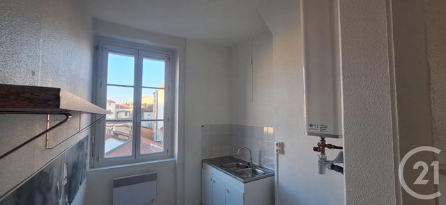 Appartement T2 à louer - 2 pièces - 46.2 m2 - VILLEURBANNE - 69 - RHONE-ALPES - Century 21 Presqu'Île Immobilier