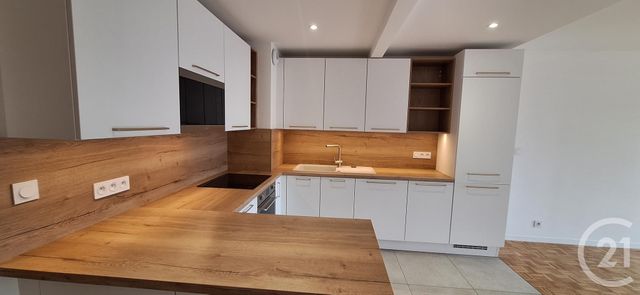 Appartement F4 à louer LYON