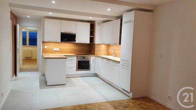 Appartement F4 à louer LYON