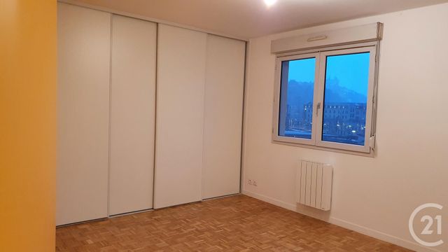 Appartement F4 à louer - 4 pièces - 80.35 m2 - LYON - 69002 - RHONE-ALPES - Century 21 Presqu'Île Immobilier