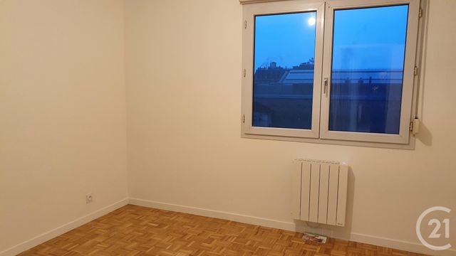 Appartement F4 à louer - 4 pièces - 80.35 m2 - LYON - 69002 - RHONE-ALPES - Century 21 Presqu'Île Immobilier