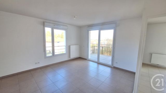Appartement T2 à louer - 2 pièces - 41.9 m2 - LYON - 69009 - RHONE-ALPES - Century 21 Presqu'Île Immobilier
