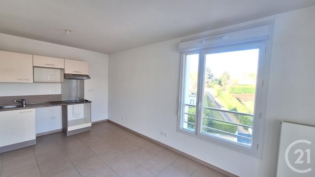 Appartement T2 à louer - 2 pièces - 41.9 m2 - LYON - 69009 - RHONE-ALPES - Century 21 Presqu'Île Immobilier