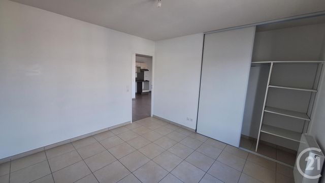 Appartement T2 à louer - 2 pièces - 41.9 m2 - LYON - 69009 - RHONE-ALPES - Century 21 Presqu'Île Immobilier