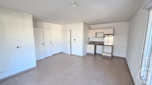 Appartement T2 à louer LYON