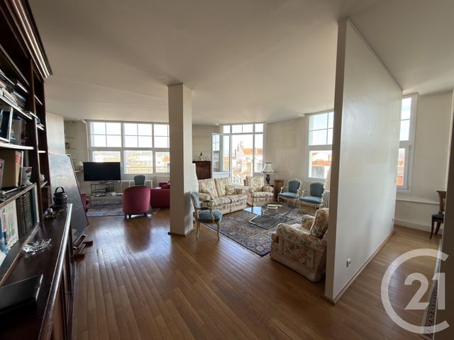 Appartement F4 à vendre - 4 pièces - 175.05 m2 - LYON - 69006 - RHONE-ALPES - Century 21 Presqu'Île Immobilier