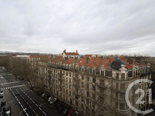 Appartement F4 à vendre - 4 pièces - 175.05 m2 - LYON - 69006 - RHONE-ALPES - Century 21 Presqu'Île Immobilier
