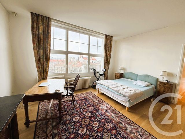 Appartement F4 à vendre - 4 pièces - 175.05 m2 - LYON - 69006 - RHONE-ALPES - Century 21 Presqu'Île Immobilier