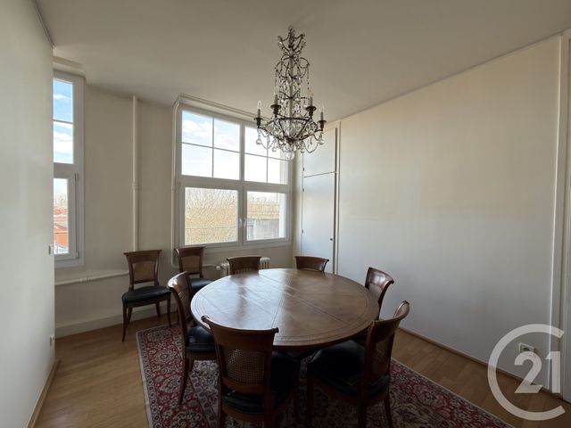 Appartement F4 à vendre - 4 pièces - 175.05 m2 - LYON - 69006 - RHONE-ALPES - Century 21 Presqu'Île Immobilier