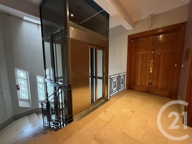 Appartement F4 à vendre - 4 pièces - 175.05 m2 - LYON - 69006 - RHONE-ALPES - Century 21 Presqu'Île Immobilier