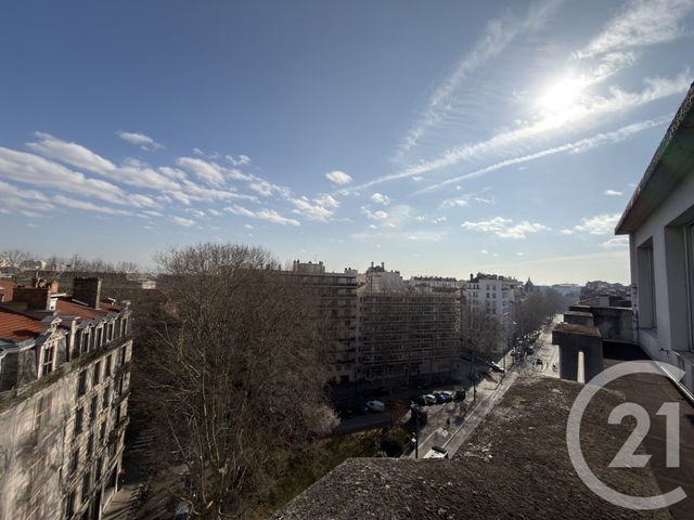 Appartement F4 à vendre - 4 pièces - 175.05 m2 - LYON - 69006 - RHONE-ALPES - Century 21 Presqu'Île Immobilier