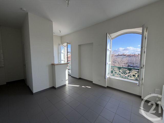 Appartement Studio à vendre LYON